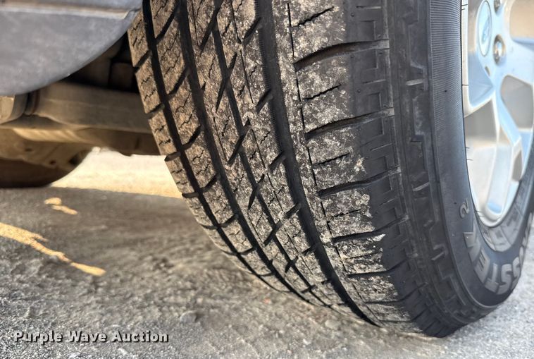 image for item EU2246 2022 Ford F150 SuperCrew pickup truck