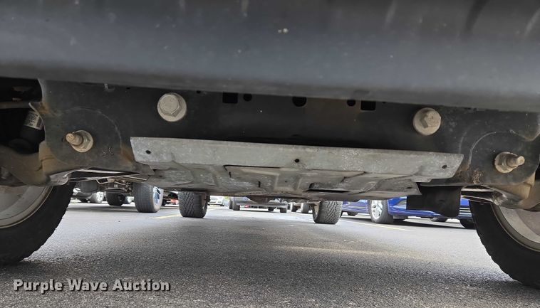 image for item EU3968 2014 Ford F150 SuperCrew pickup truck