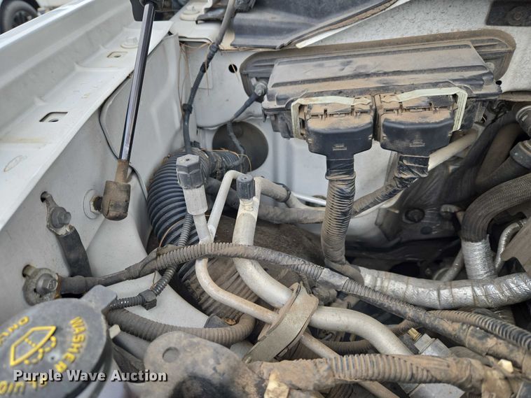 image for item EU3968 2014 Ford F150 SuperCrew pickup truck