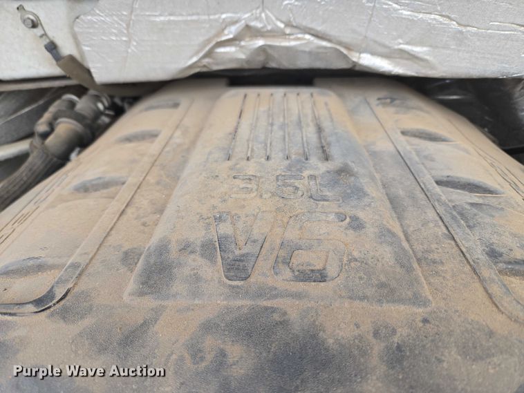 image for item EU3968 2014 Ford F150 SuperCrew pickup truck