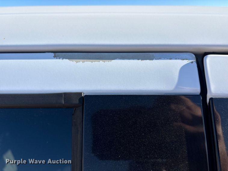 image for item EU4705 2015 Ford F150 XLT SuperCrew pickup truck