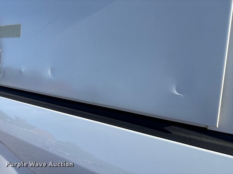 image for item EU4705 2015 Ford F150 XLT SuperCrew pickup truck