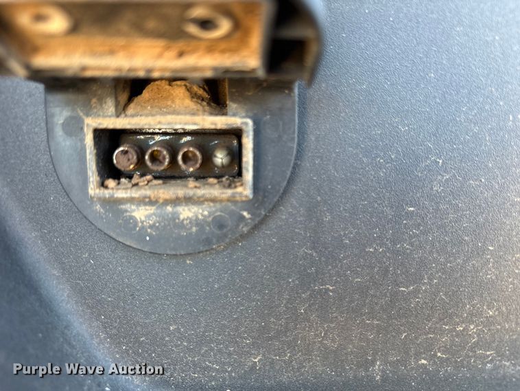 image for item EU4705 2015 Ford F150 XLT SuperCrew pickup truck