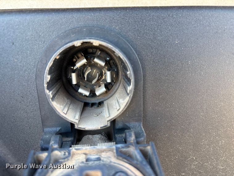 image for item EU4705 2015 Ford F150 XLT SuperCrew pickup truck