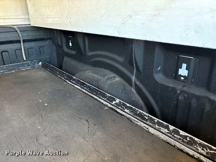 image for item EU4705 2015 Ford F150 XLT SuperCrew pickup truck