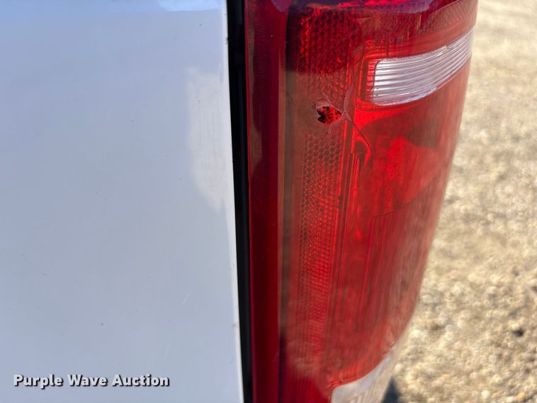 image for item EU4705 2015 Ford F150 XLT SuperCrew pickup truck