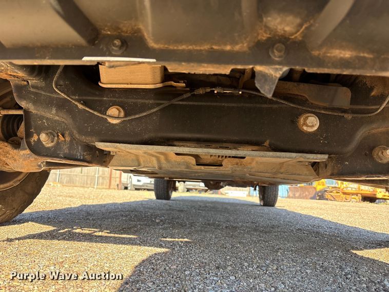 image for item EU4705 2015 Ford F150 XLT SuperCrew pickup truck