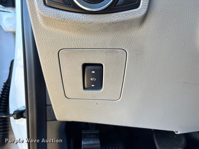 image for item EU4705 2015 Ford F150 XLT SuperCrew pickup truck