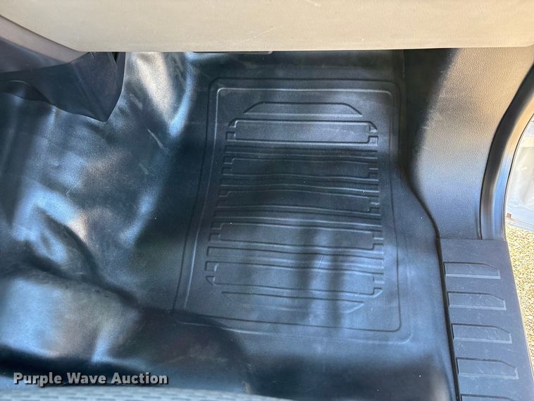 image for item EU4705 2015 Ford F150 XLT SuperCrew pickup truck