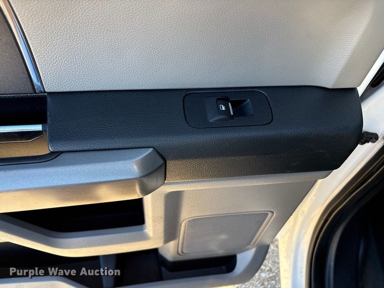 image for item EU4705 2015 Ford F150 XLT SuperCrew pickup truck