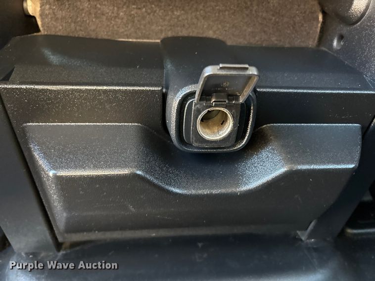 image for item EU4705 2015 Ford F150 XLT SuperCrew pickup truck