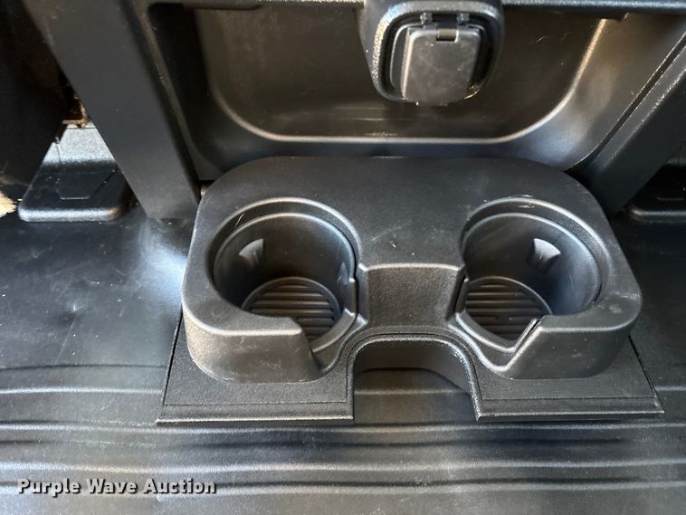 image for item EU4705 2015 Ford F150 XLT SuperCrew pickup truck