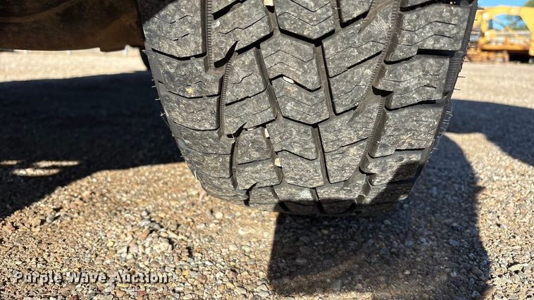 image for item EU4705 2015 Ford F150 XLT SuperCrew pickup truck