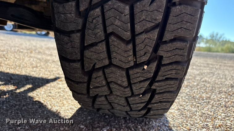 image for item EU4705 2015 Ford F150 XLT SuperCrew pickup truck