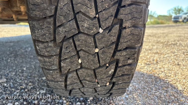 image for item EU4705 2015 Ford F150 XLT SuperCrew pickup truck