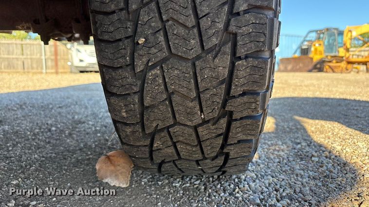 image for item EU4705 2015 Ford F150 XLT SuperCrew pickup truck