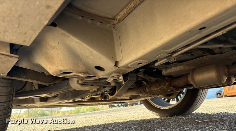 image for item EU4706 2018 Cadillac XT5 SUV