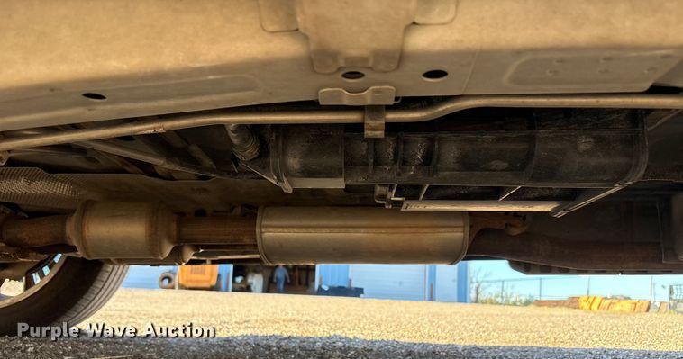 image for item EU4706 2018 Cadillac XT5 SUV