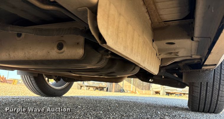 image for item EU4706 2018 Cadillac XT5 SUV