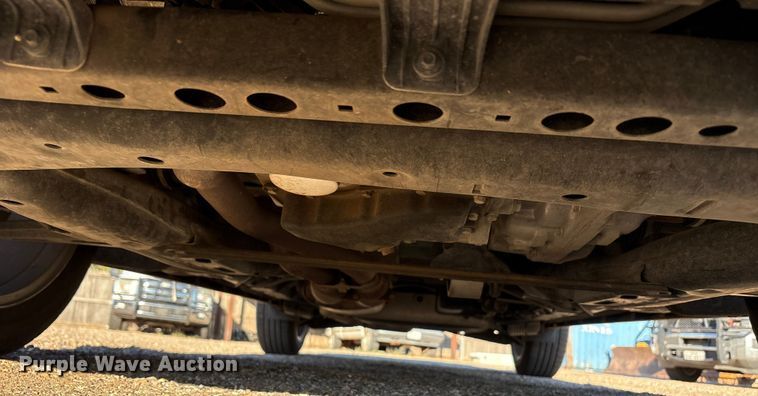 image for item EU4706 2018 Cadillac XT5 SUV