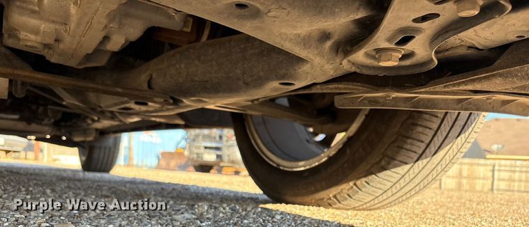 image for item EU4706 2018 Cadillac XT5 SUV