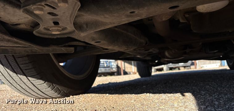 image for item EU4706 2018 Cadillac XT5 SUV