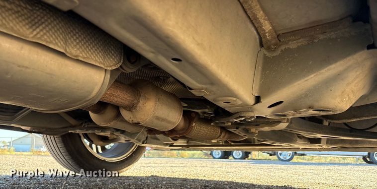 image for item EU4706 2018 Cadillac XT5 SUV