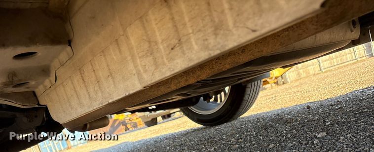 image for item EU4706 2018 Cadillac XT5 SUV