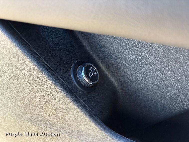 image for item EU4706 2018 Cadillac XT5 SUV