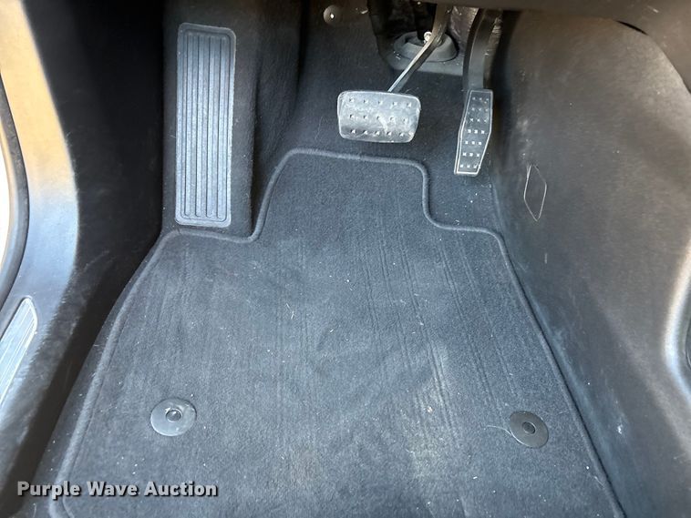 image for item EU4706 2018 Cadillac XT5 SUV