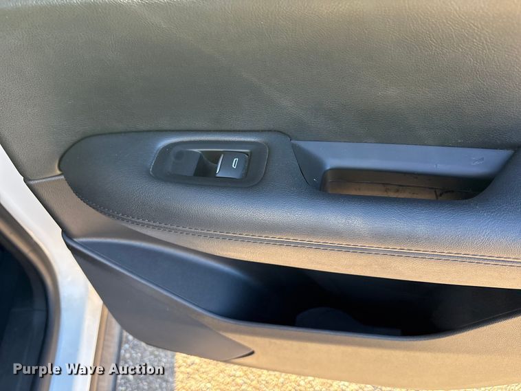 image for item EU4706 2018 Cadillac XT5 SUV