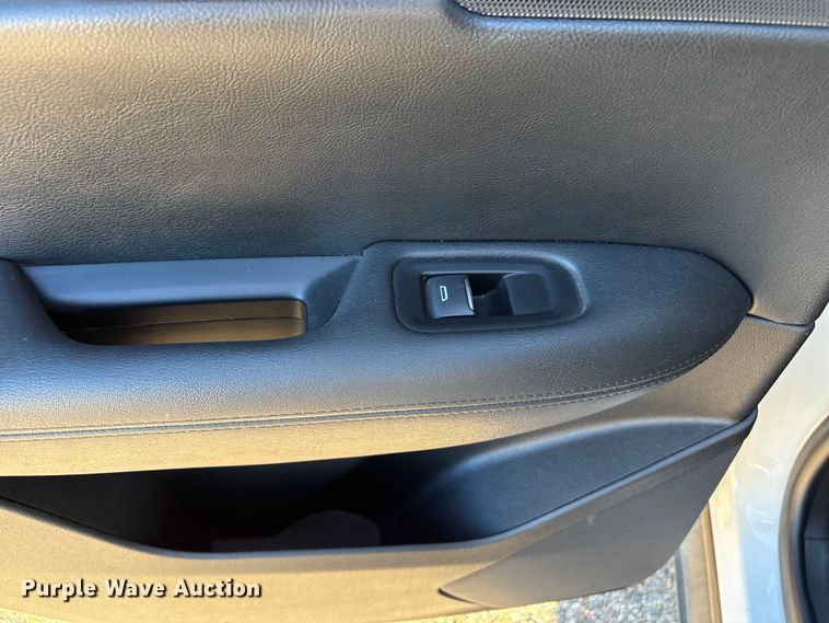 image for item EU4706 2018 Cadillac XT5 SUV