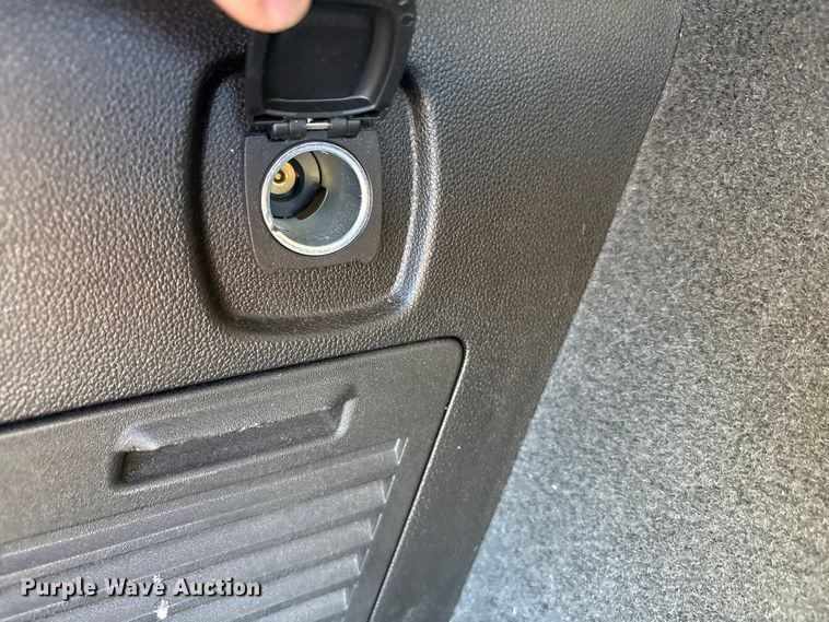 image for item EU4706 2018 Cadillac XT5 SUV