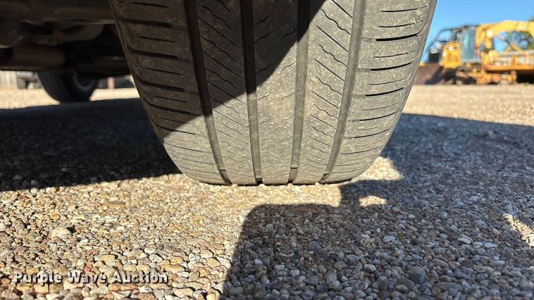 image for item EU4706 2018 Cadillac XT5 SUV