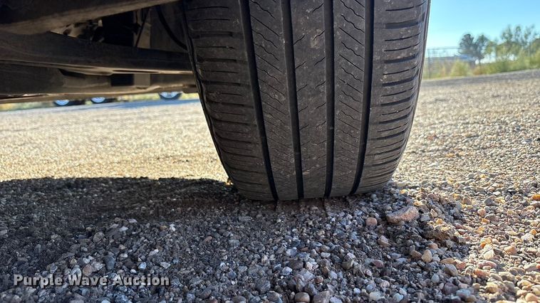 image for item EU4706 2018 Cadillac XT5 SUV