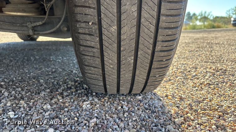 image for item EU4706 2018 Cadillac XT5 SUV