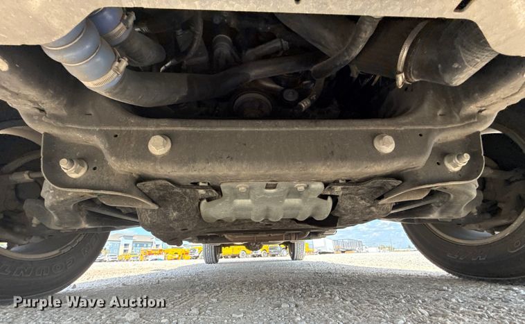 image for item EU5069 2018 Ford F150 SuperCab pickup truck