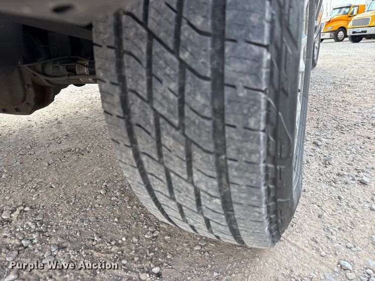 image for item EU5069 2018 Ford F150 SuperCab pickup truck