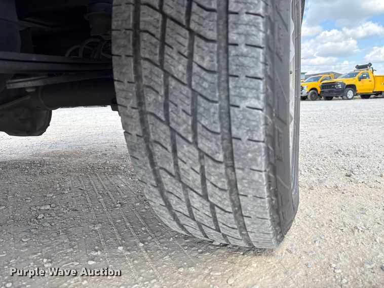 image for item EU5069 2018 Ford F150 SuperCab pickup truck