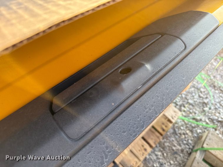 image for item EU5079 (6) 2024 Ford F250 tailgates