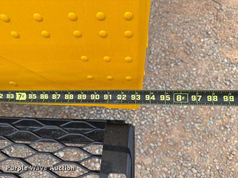 image for item EU5191 2021 Ford F59 delivery truck