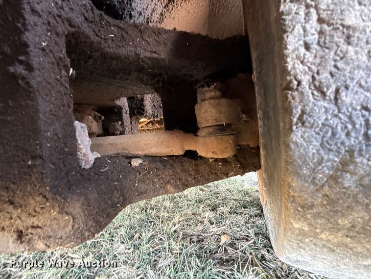 image for item EU5361 Hyster forklift