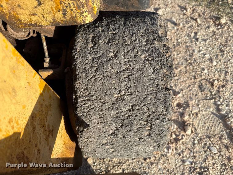 image for item EU5361 Hyster forklift