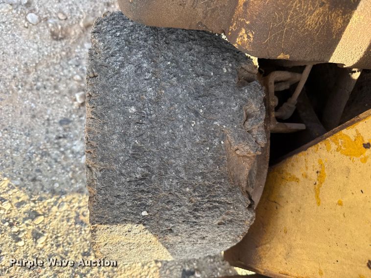 image for item EU5361 Hyster forklift