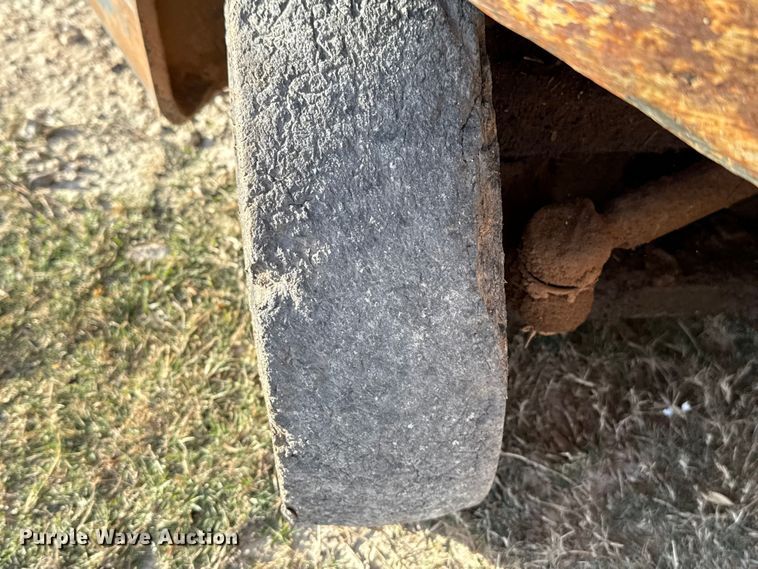 image for item EU5361 Hyster forklift