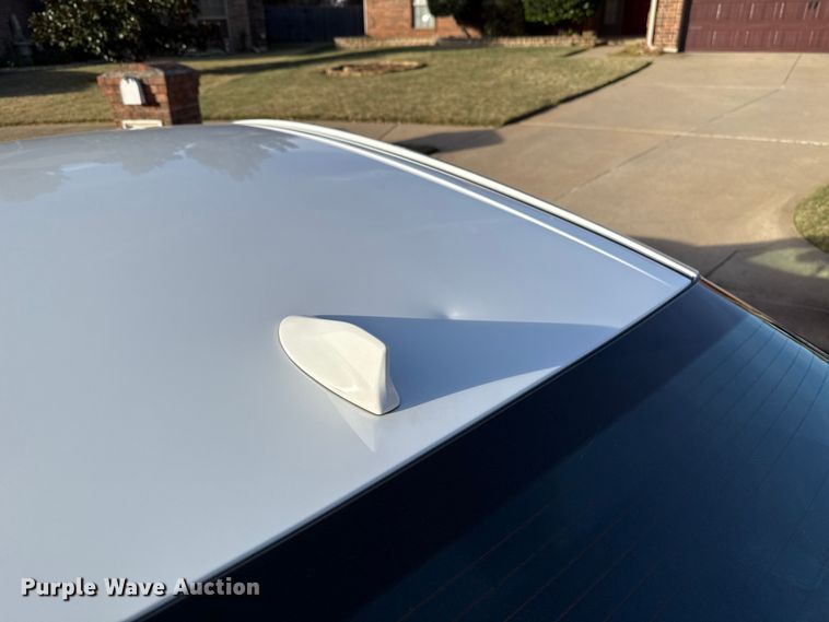 image for item EU5368 2023 Toyota Camry LE 