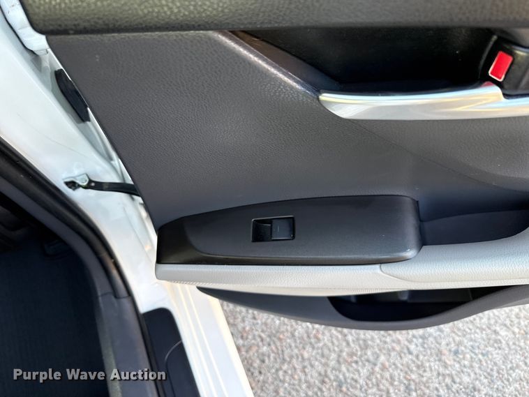 image for item EU5368 2023 Toyota Camry LE 