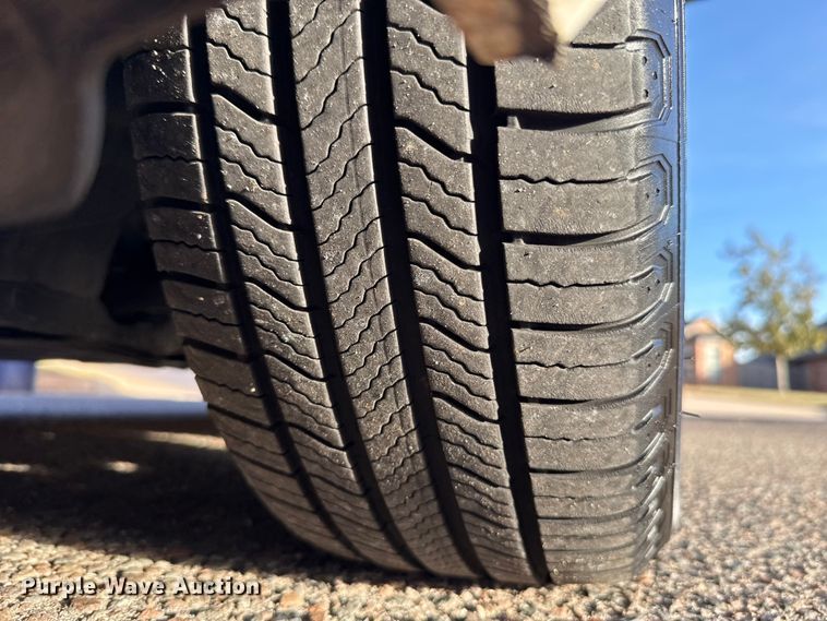 image for item EU5368 2023 Toyota Camry LE 