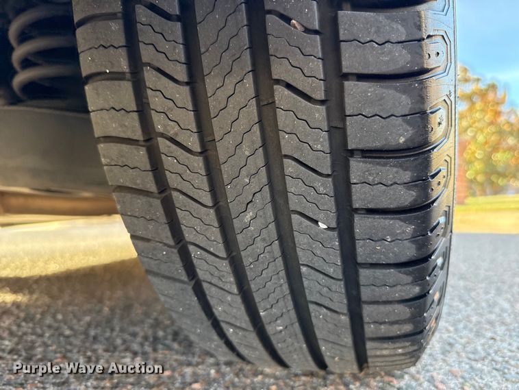 image for item EU5368 2023 Toyota Camry LE 