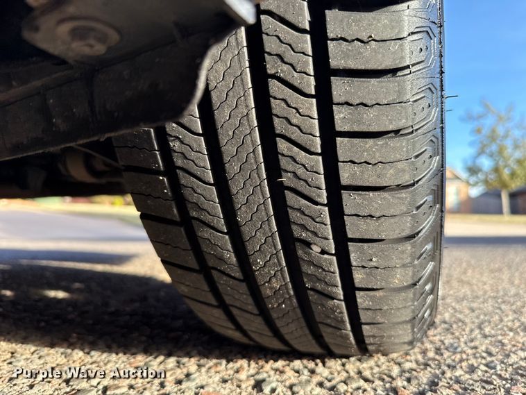 image for item EU5368 2023 Toyota Camry LE 